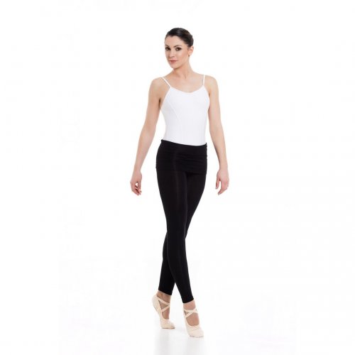 Technical Leggings - Ready to Wear