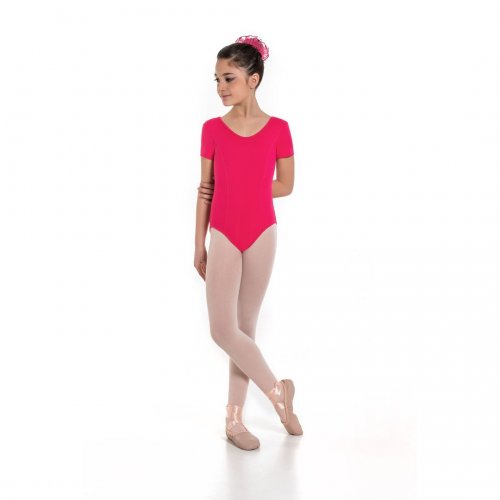 Leotard for girls Sheddo model 166C-3