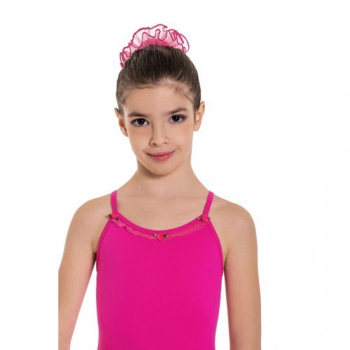 Leotard for girls Sheddo model 1132C-