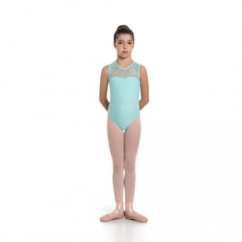 Leotard for girls Sheddo model 1138C-3