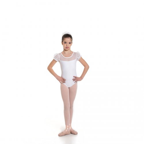 Leotard for girls Sheddo model 1137C-3