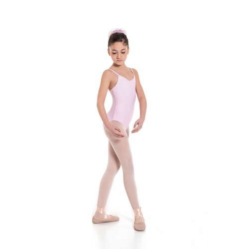 Leotard for girls Sheddo model 163C