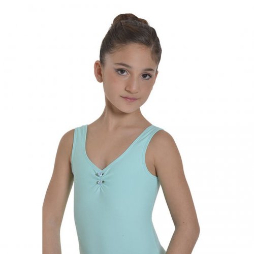 Leotard for girls Sheddo model 1073C-3