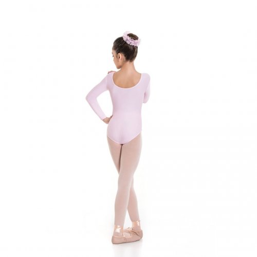 Leotard for girls Sheddo model 104C-