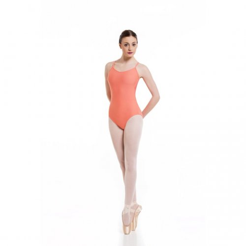 Leotard for ladies Sheddo model 4030W