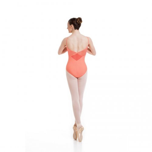 Leotard for ladies Sheddo model 4030W-3