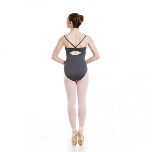 Leotard for ladies Sheddo model 4090W-