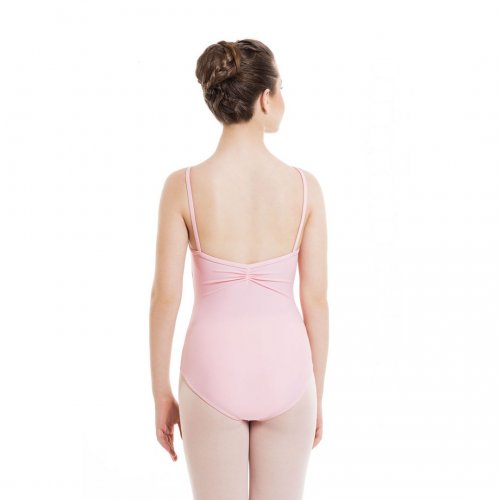 Leotard for ladies Sheddo model 4035W-3