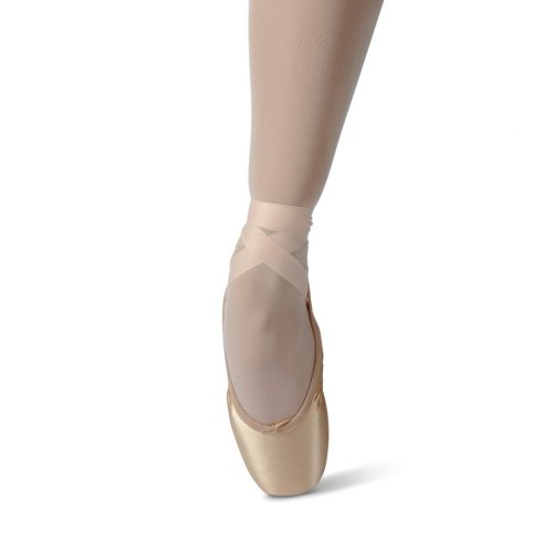 Pointe shoes Merlet model Mira-