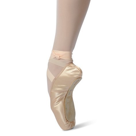 Pointe shoes Merlet model Premiere-1