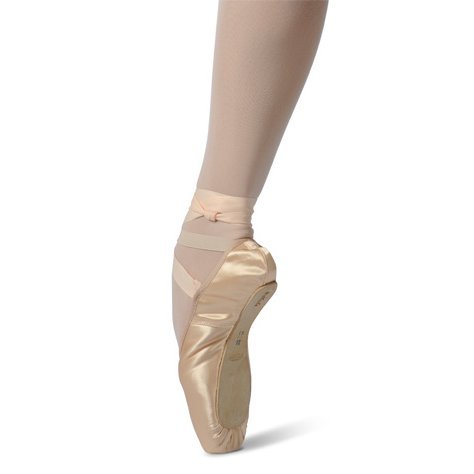 Pointe shoes Merlet model Prelude-1