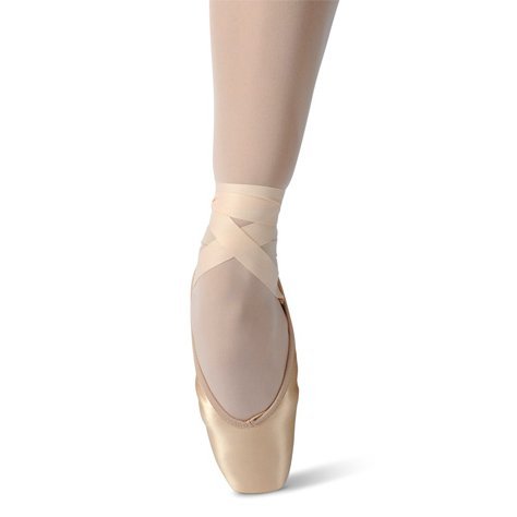 Pointe shoes Merlet model Prelude-1