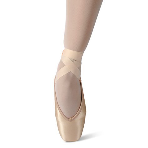 Pointe shoes Merlet model Premiere-1