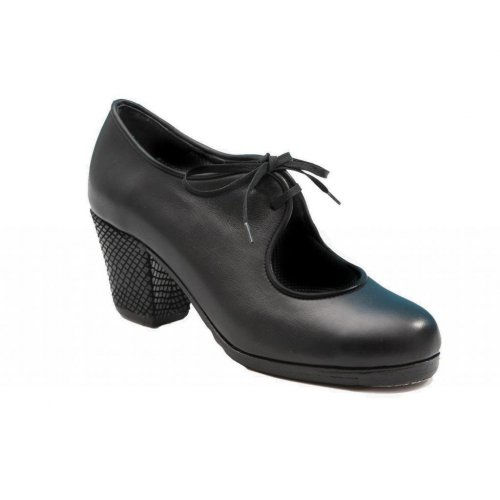 Zapatos Profesionales Modelo Chapin Quimeras-