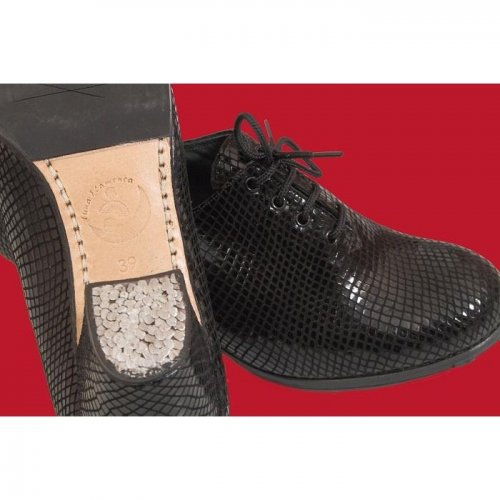 Zapatos Profesionales Modelo Alhambra Serpiente-