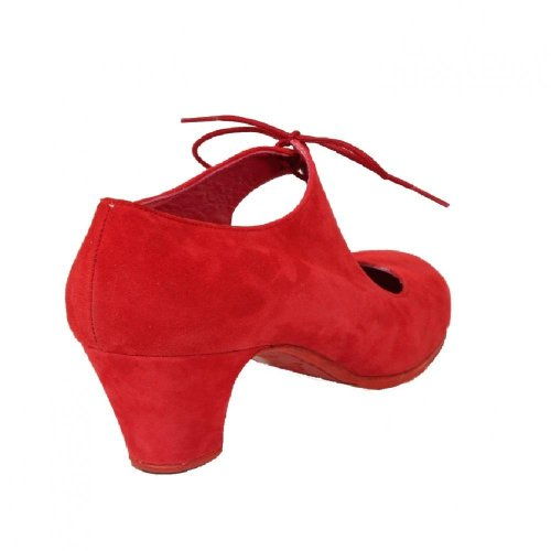 Professional Flamenco Shoes Model 386