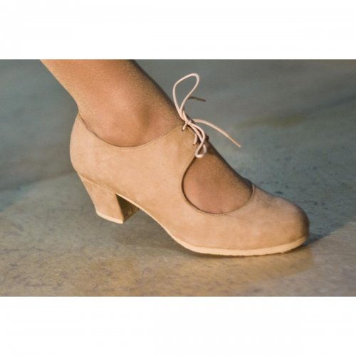 Zapatos flamenco online profesional