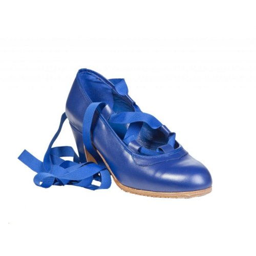 Professional Flamenco Shoes Model 360-3