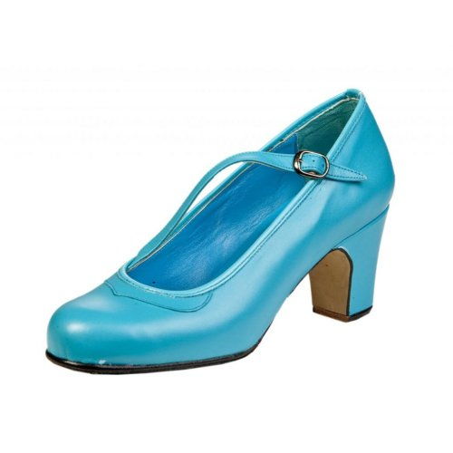 Zapatos Semi Profesionales Modelo 253