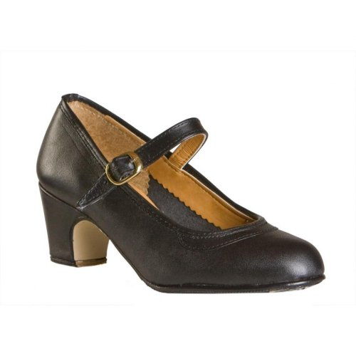 Flamenco Shoes Castanets for beginners Free Gift