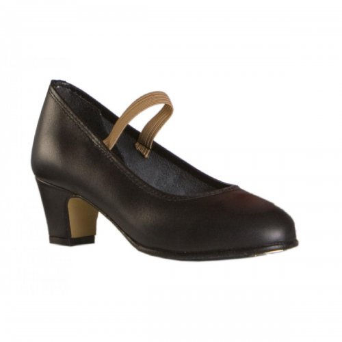 Value Flamenco Shoes Model 150 stock-
