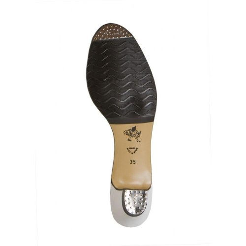 Value Flamenco Shoes Model 150 stock-