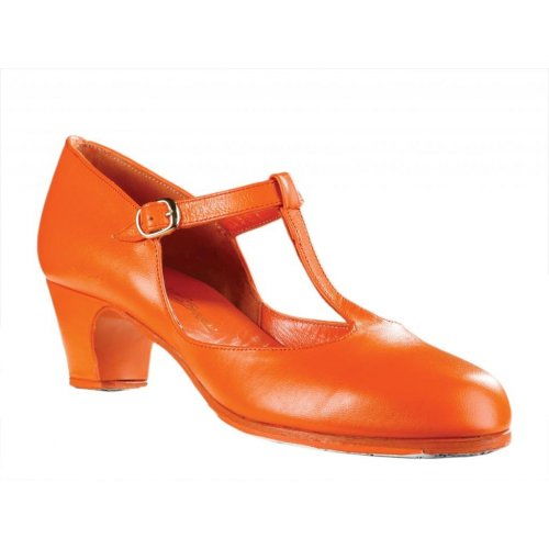 Ultimate Flamenco Shoes Model 405M