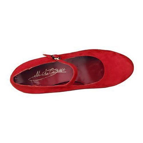 Ultimate Flamenco Shoes Model 375M-