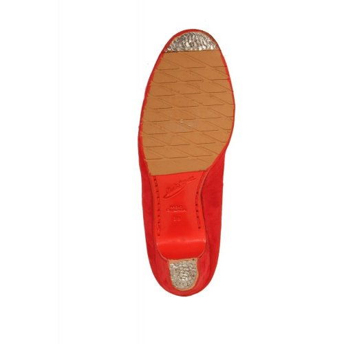 Ultimate Flamenco Shoes Model 386M-